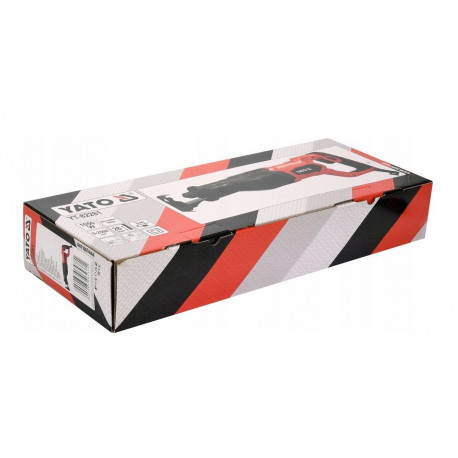 Piła szablasta lisi ogon 1050W YT-82281 Yato