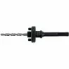 Uchwyt do otwornic TCT SDS+ gwint 5/8&#34; YT-43990 Yato