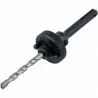 Uchwyt do otwornic TCT SDS+ gwint 5/8&#34; YT-43990 Yato