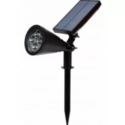 Lampa solarna wbijana LED 2W IP44 YT-81880 Yato