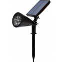 Lampa solarna wbijana LED 2W IP44 YT-81880 Yato