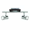 Lampa kinkiet plafon 2x40W BRENDI EL-2L Kanlux