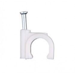 Uchwyt do przewodów UG-6 opakowanie100 sztuk Ergom