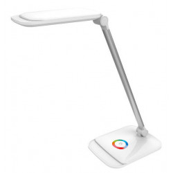 TS-1805 66LED 14W silver...