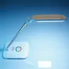 TS-1805 66LED 14W silver TIROSS desk lamp