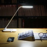 TS-1805 66LED 14W silver TIROSS desk lamp
