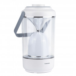 Latarka wielofunkcyjna ładowalna camping TS-1982 TIROSS