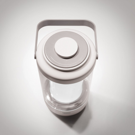 Latarka wielofunkcyjna ładowalna camping TS-1982 TIROSS