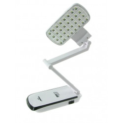 Mini battery desk lamp...