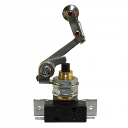 MP0-3 Promet limit switch