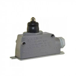 LM-10 limit switch in...
