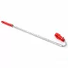 LED telescopic flashlight C03-BJ-TX003 Zext