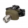 Latarka czołowa LED 3W ZOOM 3xAAA OR-LT-1514 Orno
