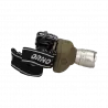 Latarka czołowa LED 3W ZOOM 3xAAA OR-LT-1514 Orno