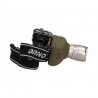 LED head flashlight 3W ZOOM 3xAA OR-LT-1514 Orno