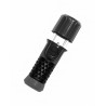 Crosser Multifunction 4xAA OSRAM LED Flashlight