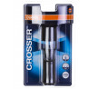 Crosser Multifunction 4xAA OSRAM LED Flashlight