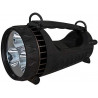 Crosser Spotlight 4xLR20 large Osram flashlight