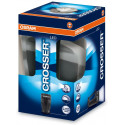 Latarka Crosser Spotlight 4xLR20 duża Osram