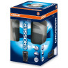 Crosser Spotlight 4xLR20 large Osram flashlight