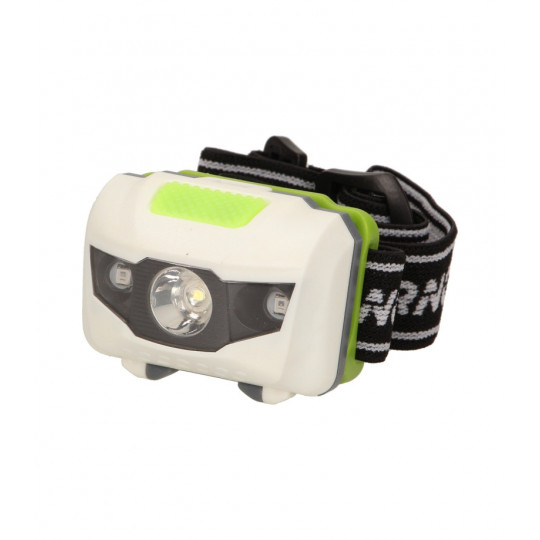 LED head flashlight 1 LEDRed OR-LT-1519 Orno