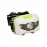 LED head flashlight 1 LEDRed OR-LT-1519 Orno