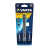 MULTI LAVA 16627 2xAA Varta LED Flashlight