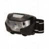 Rechargeable headlamp +PIR 3W OR-LT-1524 Orno