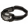Rechargeable headlamp +PIR 3W OR-LT-1524 Orno