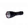 5W rechargeable LED flashlight VO0146 Volteno
