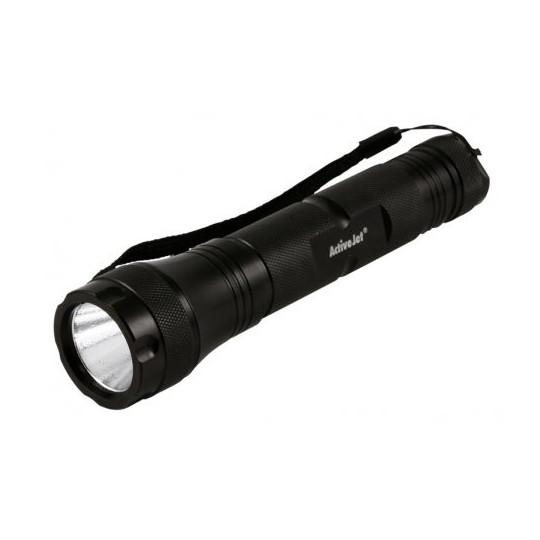 LED 9-led 3xAA flashlight AJE-7609L3AA ActiveJet