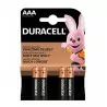 Baterie LR03 AAA MN2400 Basic 4 sztuki Duracell
