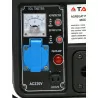 Agregat prądotwórczy generator 1F TA980 1250W Tagred