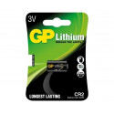 Bateria GP Lithium CR2 3V GPCR2-2UE1 1szt.