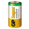 Bateria GP Super Alkaline 1.5V LR14 2 sztuki GP14A-2U GP
