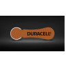DA-675 1.45V 6 pieces DURACEL specialty batteries
