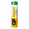 GP Super Alkaline AAA 1.5V LR03 5 pack 24A-U5 GP battery