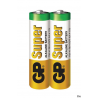 GP Super Alkaline AA 1.5V LR6 battery pack of 2 pieces GP