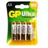 GP Ultra AA 1.5V LR06 GP battery