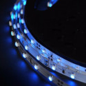 Pasek LED niebieski 12V 4,8W/m IP63 EHP007 Prescot-7367