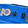 Agregat prądotwórczy siłowy 3F TA3500TGX 3500W AVR Tagred