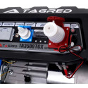 Agregat prądotwórczy siłowy TA3500TGX 3500W Tagred-8942