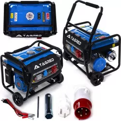 Agregat prądotwórczy TA3500GWX 3500W Tagred