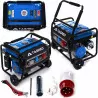Generator TA3500GWX 3500W Tagred.