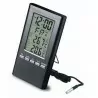Termometr elektr. z sondą wew/zew TERDENS TER1508