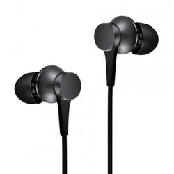 AK33 Piston basic black...