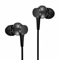 AK33 Piston basic black...