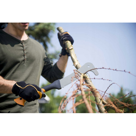 Tasak karczownik XA3  FS1003609 Fiskars