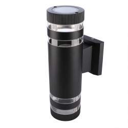 Lampa zewnętrzna kinkiet SIERRA II 4422 Nowodvorski