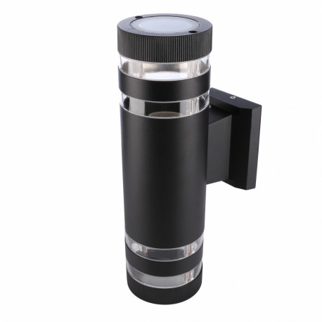 Lampa zewnętrzna kinkiet SIERRA II 4422 Nowodvorski